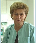 Joanna Grafinowska